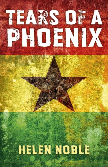 Tears of a Phoenix, Paperback / softback Book