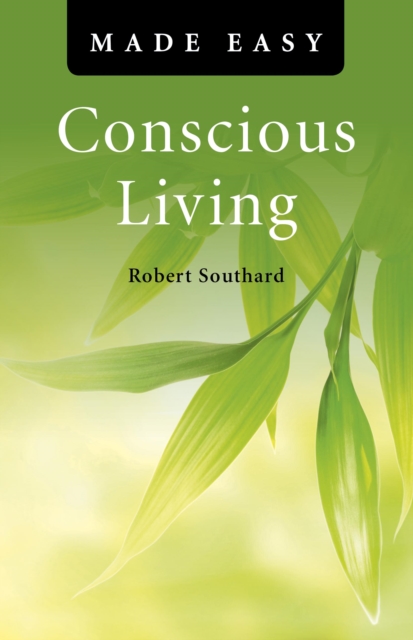Conscious Living Made Easy, EPUB eBook