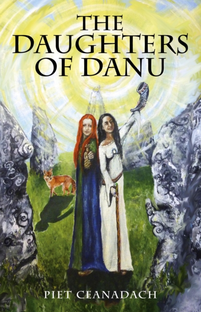 Daughters of Danu, EPUB eBook