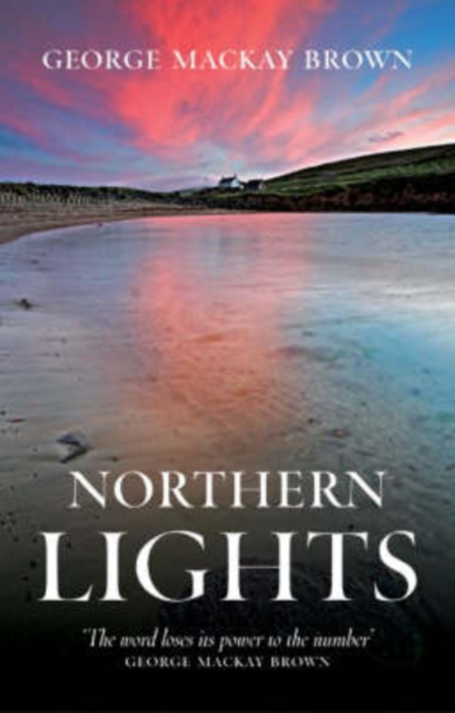 Northern Lights, Paperback Book