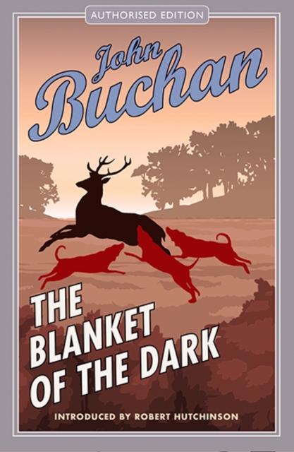 The Blanket of the Dark : Authorised Edition, Paperback / softback Book