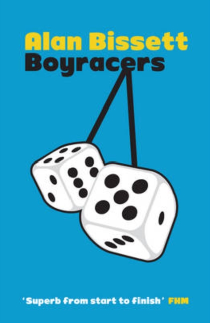 Boyracers, Paperback / softback Book