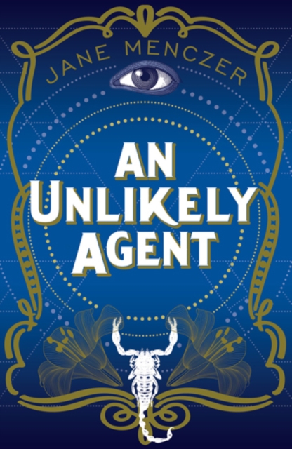 An Unlikely Agent, Paperback / softback Book