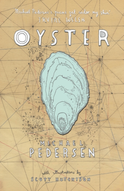 Oyster, Paperback / softback Book