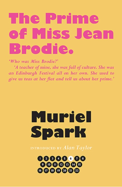 Muriel Spark A Glance Through An Open Door Scottish Review Of Books