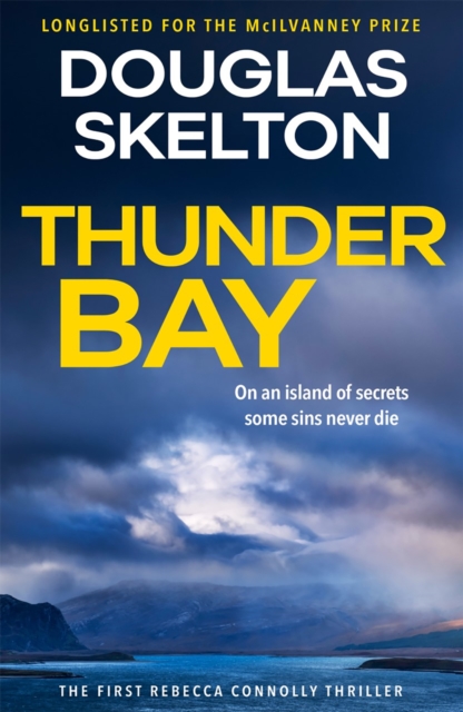 Thunder Bay, Paperback / softback Book