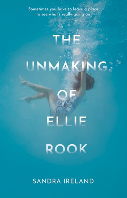 The Unmaking of Ellie Rook, Paperback / softback Book