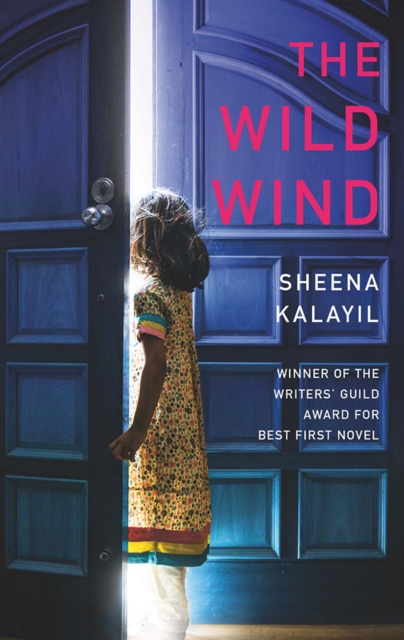 The Wild Wind, Paperback / softback Book