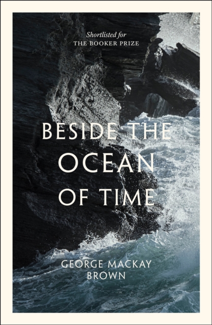 Beside the Ocean of Time, Paperback / softback Book