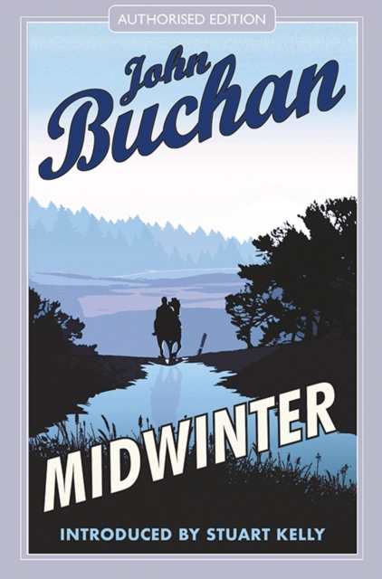 Midwinter : Authorised Edition, Paperback / softback Book