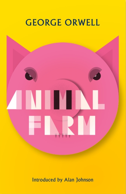Animal Farm : New Edition, Paperback / softback Book