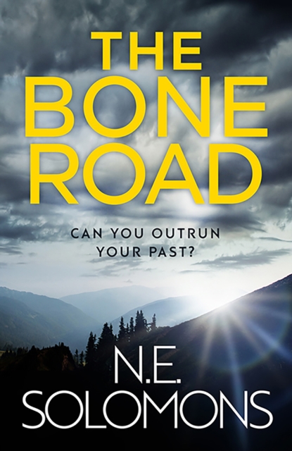 The Bone Road, Paperback / softback Book