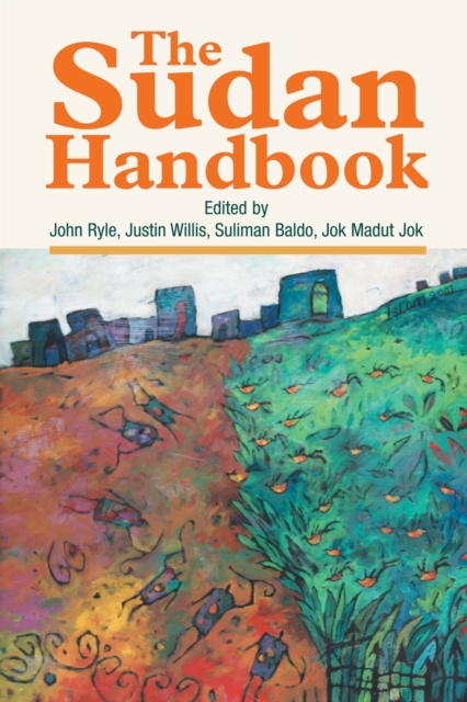 The Sudan Handbook, Paperback / softback Book