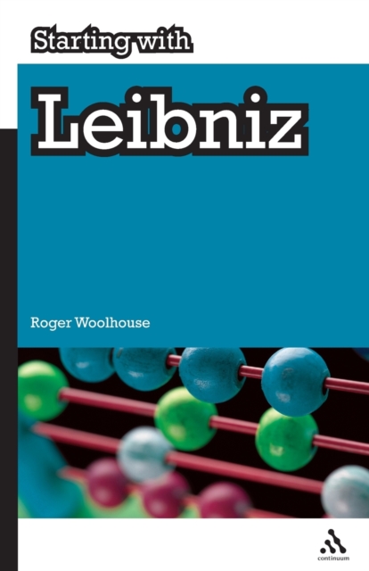 Starting with Leibniz, Paperback / softback Book