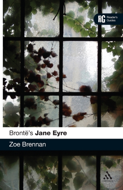 Bronte's Jane Eyre, Paperback / softback Book