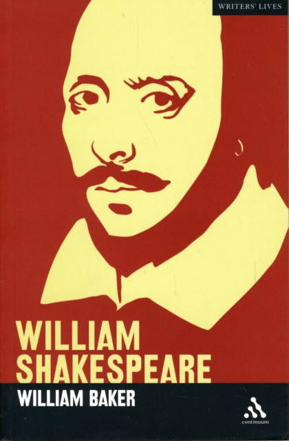William Shakespeare, Paperback / softback Book