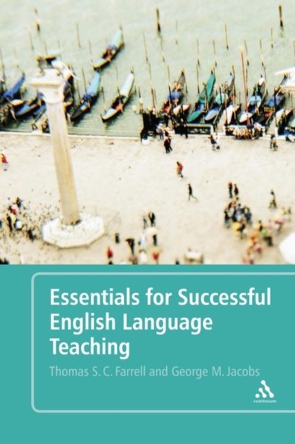 Essentials for Successful English Language Teaching, Paperback / softback Book