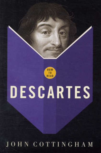 How To Read Descartes, Paperback / softback Book