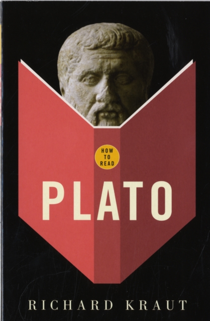 How To Read Plato, Paperback / softback Book
