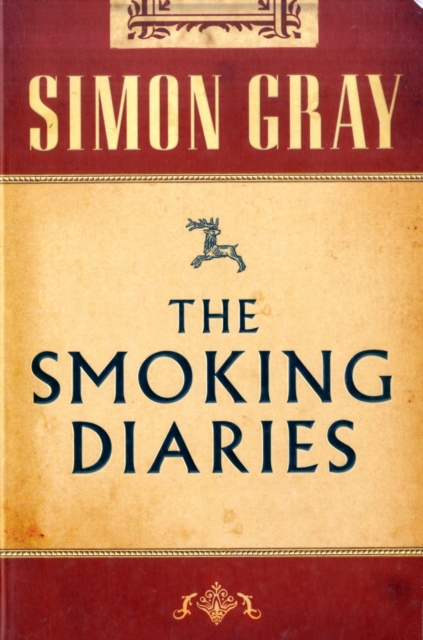 The Smoking Diaries Volume 1, Paperback / softback Book