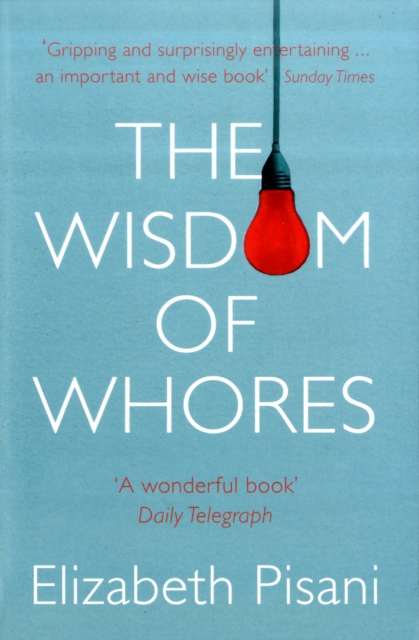 The Wisdom Of Whores : Bureaucrats, Brothels And The Business Of Aids, Paperback / softback Book