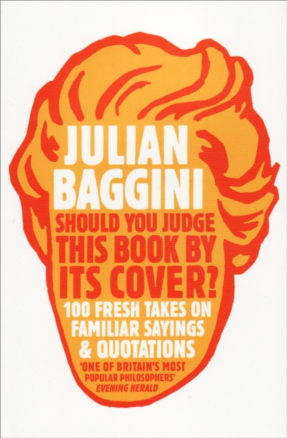 Should You Judge This Book By Its Cover?, EPUB eBook