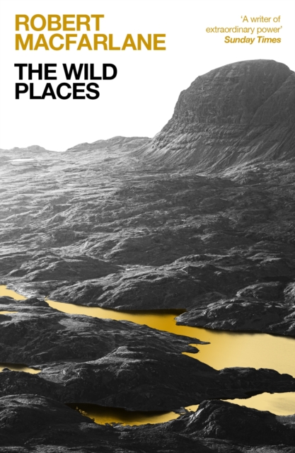 The Wild Places, EPUB eBook