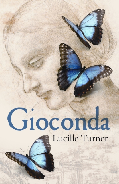 Gioconda : A Novel of Leonardo da Vinci, Paperback / softback Book