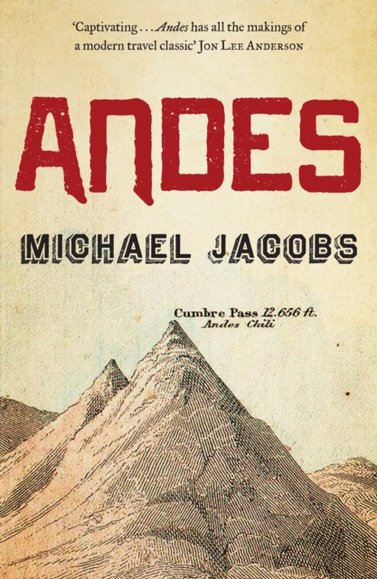 Andes, EPUB eBook