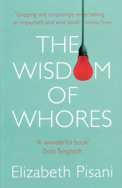 The Wisdom Of Whores : Bureaucrats, Brothels And The Business Of Aids, EPUB eBook