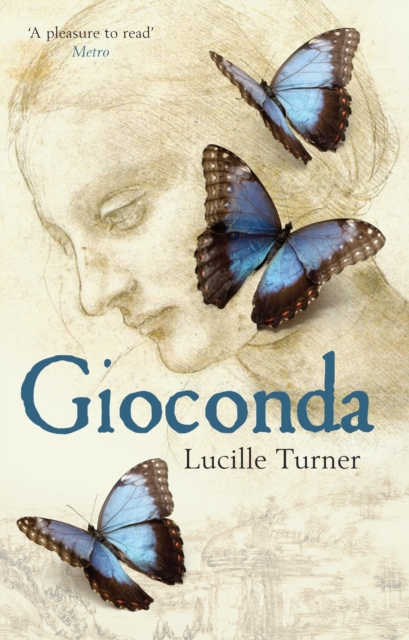 Gioconda, EPUB eBook