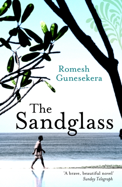 The Sandglass, EPUB eBook