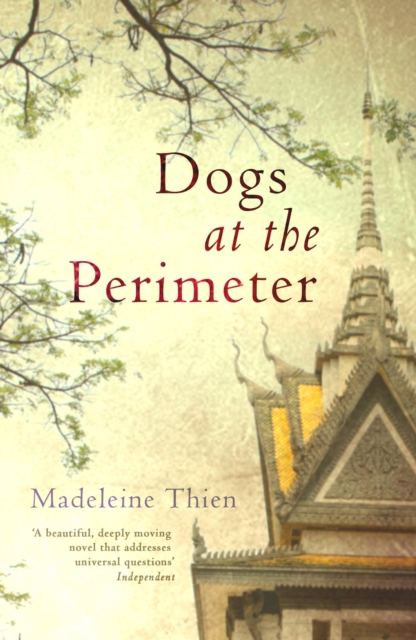 Dogs at the Perimeter, Paperback / softback Book