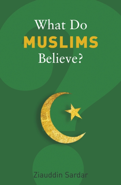 What Do Muslims Believe?, EPUB eBook