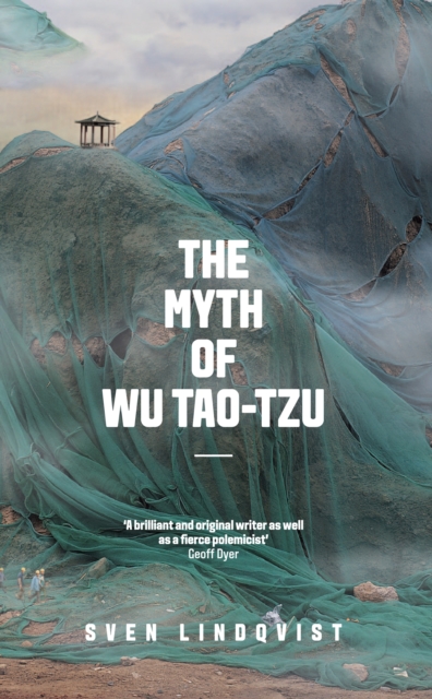 The Myth of Wu Tao-tzu, Paperback / softback Book