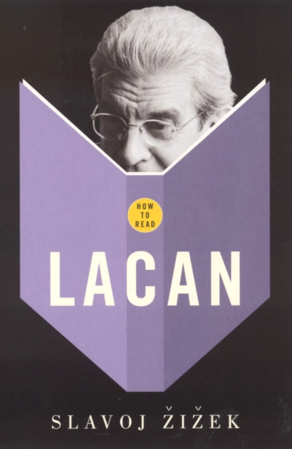 How To Read Lacan, EPUB eBook