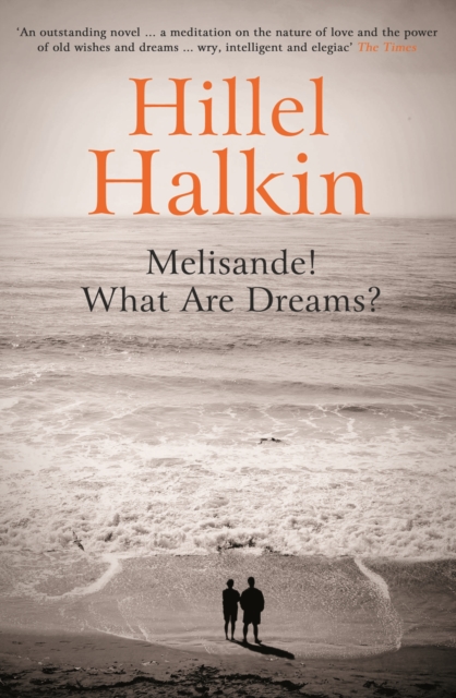 Melisande! What Are Dreams?, EPUB eBook