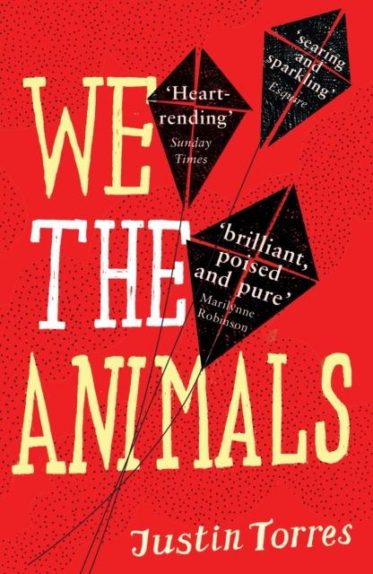 We the Animals, EPUB eBook