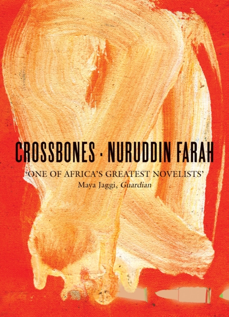 Crossbones, Paperback / softback Book