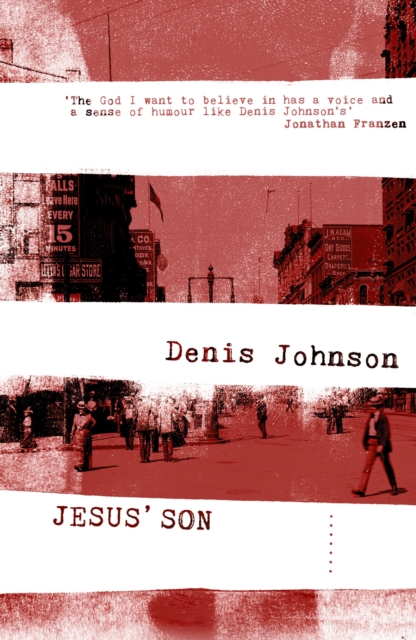 Jesus' Son, EPUB eBook