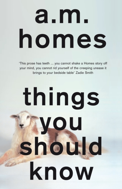 Things You Should Know, Paperback / softback Book
