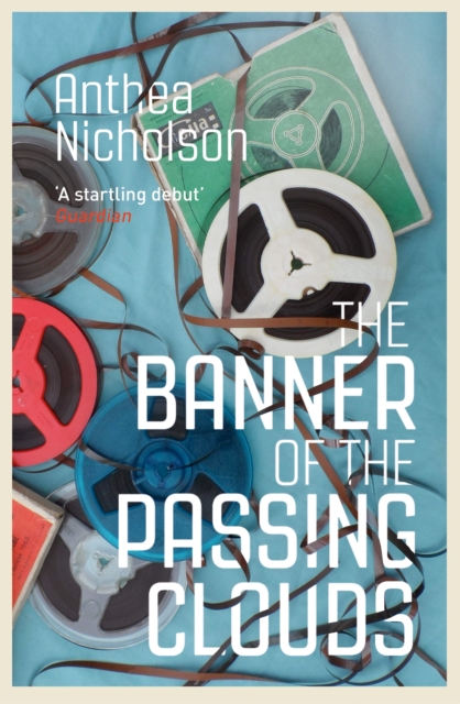 The Banner of the Passing Clouds, Paperback / softback Book