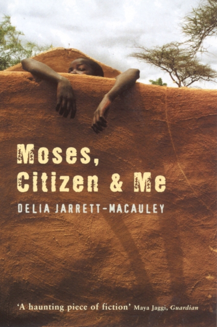 Moses, Citizen and Me, EPUB eBook