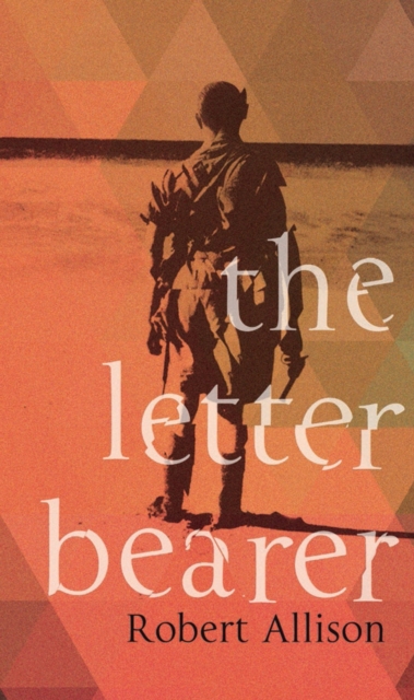 The Letter Bearer, Paperback Book
