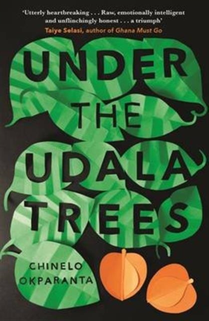 Under the Udala Trees, Paperback / softback Book