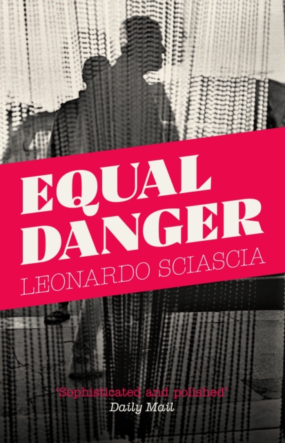 Equal Danger, Paperback / softback Book