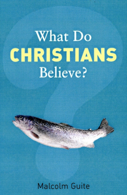 What Do Christians Believe?, EPUB eBook