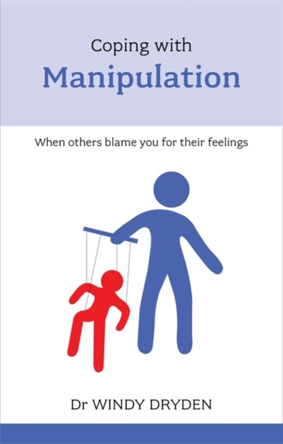 Coping with Manipulation, Paperback / softback Book