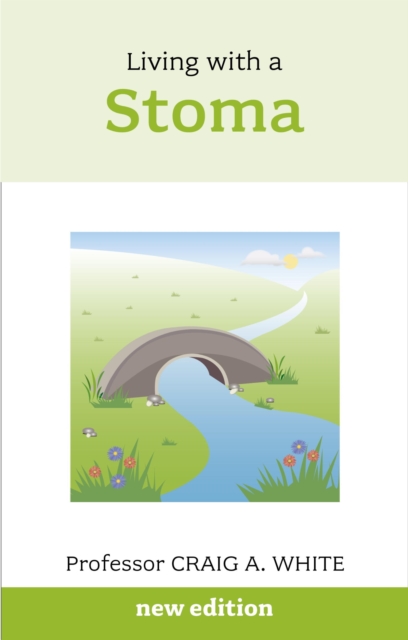 Living with a Stoma, EPUB eBook