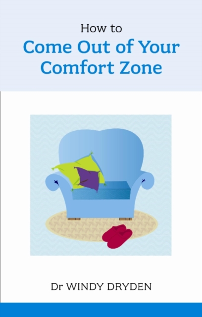 How to Come out of your Comfort Zone, EPUB eBook